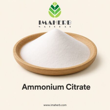 Ammonium Citrate