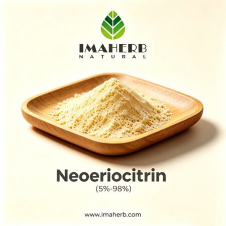 Neoeriocitrin (5%-98%)