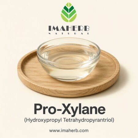 Pro-Xylane (Hydroxypropyl Tetrahydropyrantriol)
