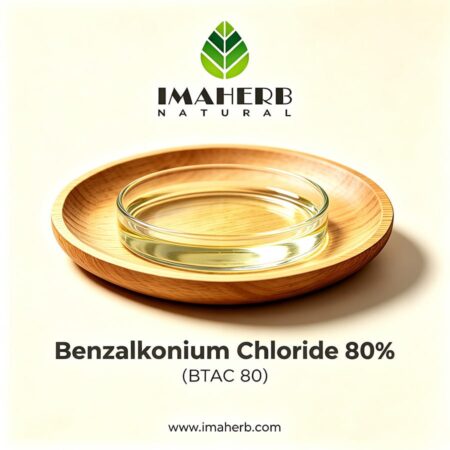 Benzalkonium Chloride 80% (BTAC 80)