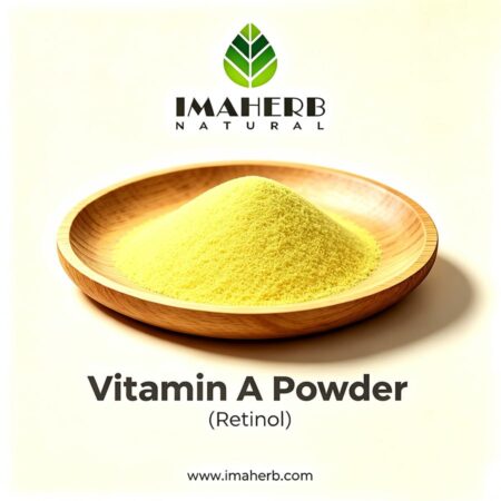 Vitamin A Powder (Retinol)
