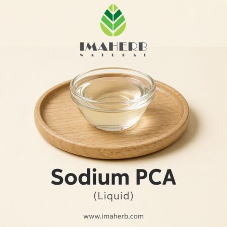 Sodium PCA (Liquid)