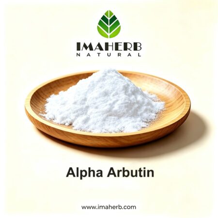 Alpha Arbutin