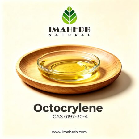 Octocrylene | CAS 6197-30-4