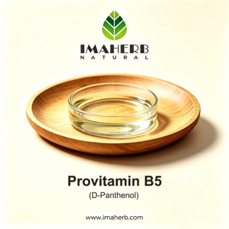 Provitamin B5 (D-Panthenol)