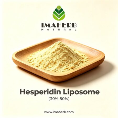 Hesperidin Liposome (30%-50%)