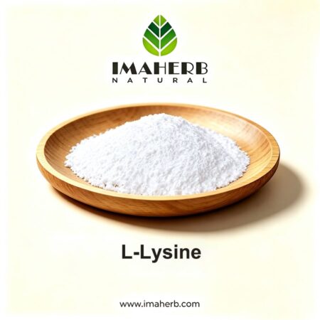 L-Lysine