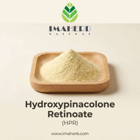 Hydroxypinacolone Retinoate (HPR)