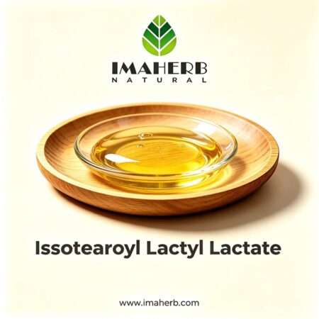 Isostearoyl Lactyl Lactate