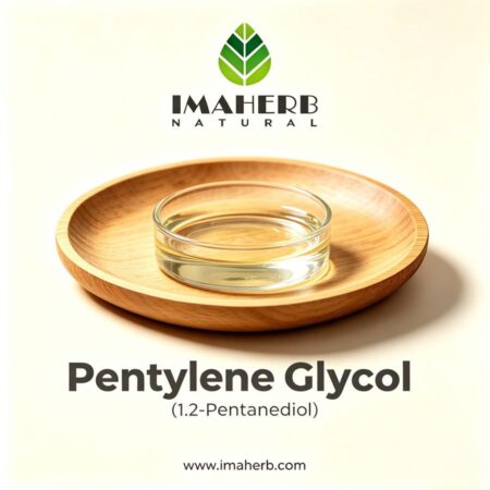 Pentylene Glycol (1,2-Pentanediol)