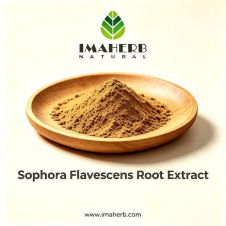 Sophora Flavescens Root Extract