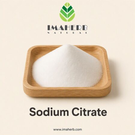 Sodium Citrate