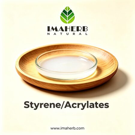 Styrene/Acrylates Copolymer