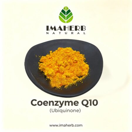 Coenzyme Q10 (Ubiquinone)