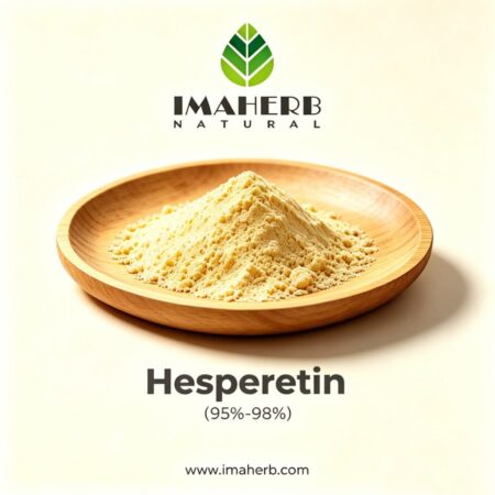 Hesperetin (95%-98%)