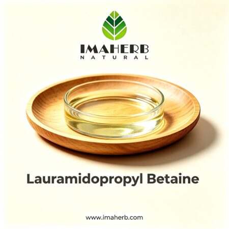 Lauramidopropyl Betaine
