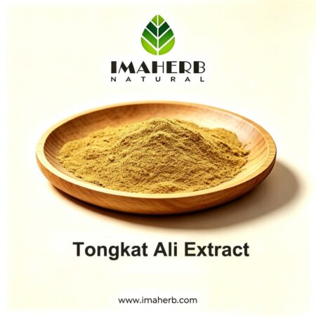 Tongkat Ali Extract