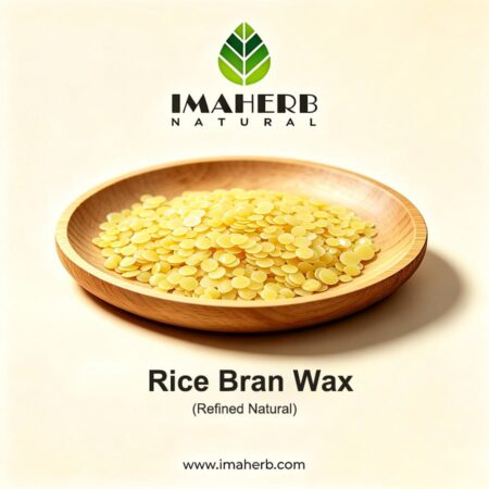 Rice Bran Wax (Refined Natural)