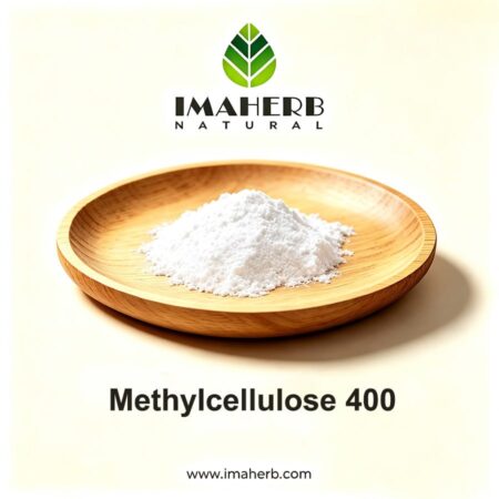 Methylcellulose 400