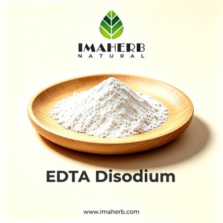 EDTA Disodium