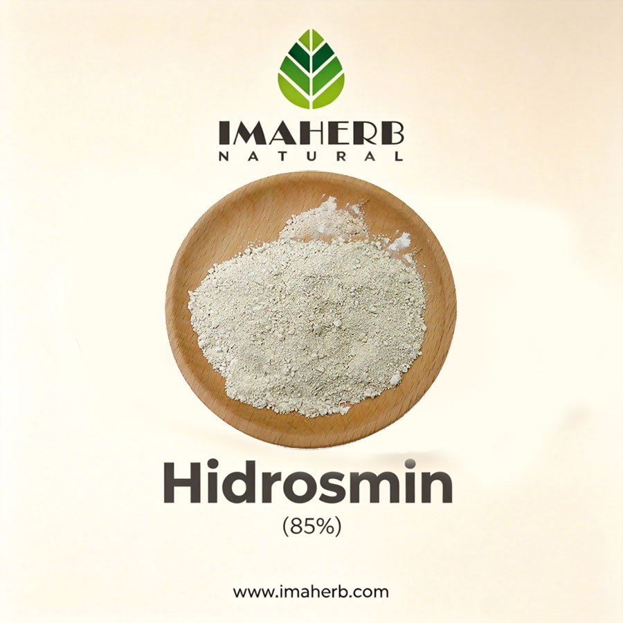 Hidrosmin (85%)