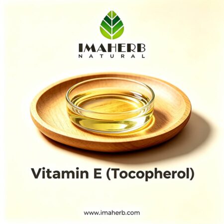 Vitamin E (Tocopherol)