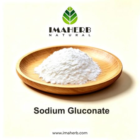 Sodium Gluconate