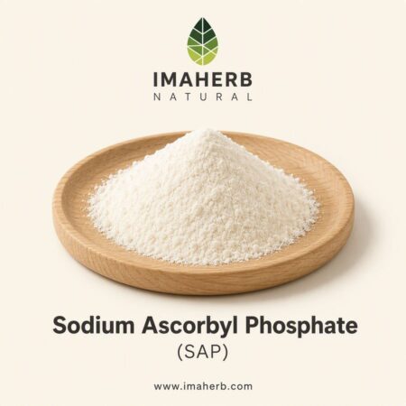 Sodium Ascorbyl Phosphate (SAP)