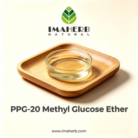 PPG-20 Methyl Glucose Ether