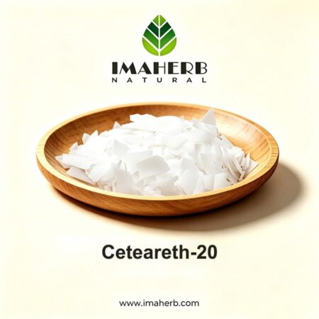 Ceteareth-20