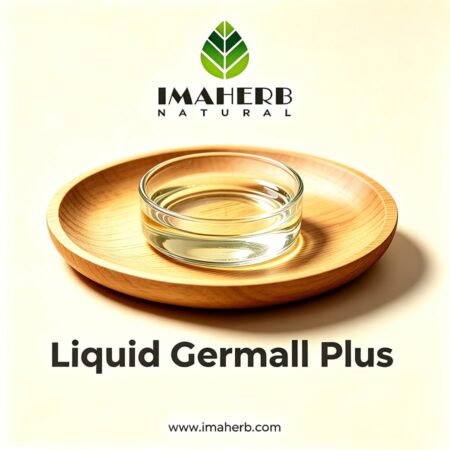 Liquid Germall Plus
