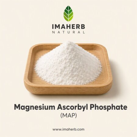 Magnesium Ascorbyl Phosphate (MAP)