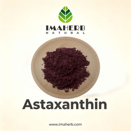 Astaxanthin