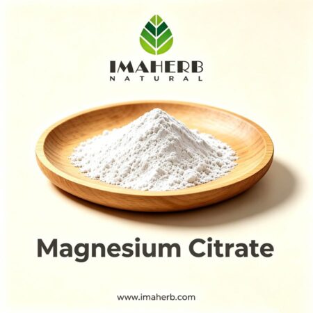 Magnesium Citrate