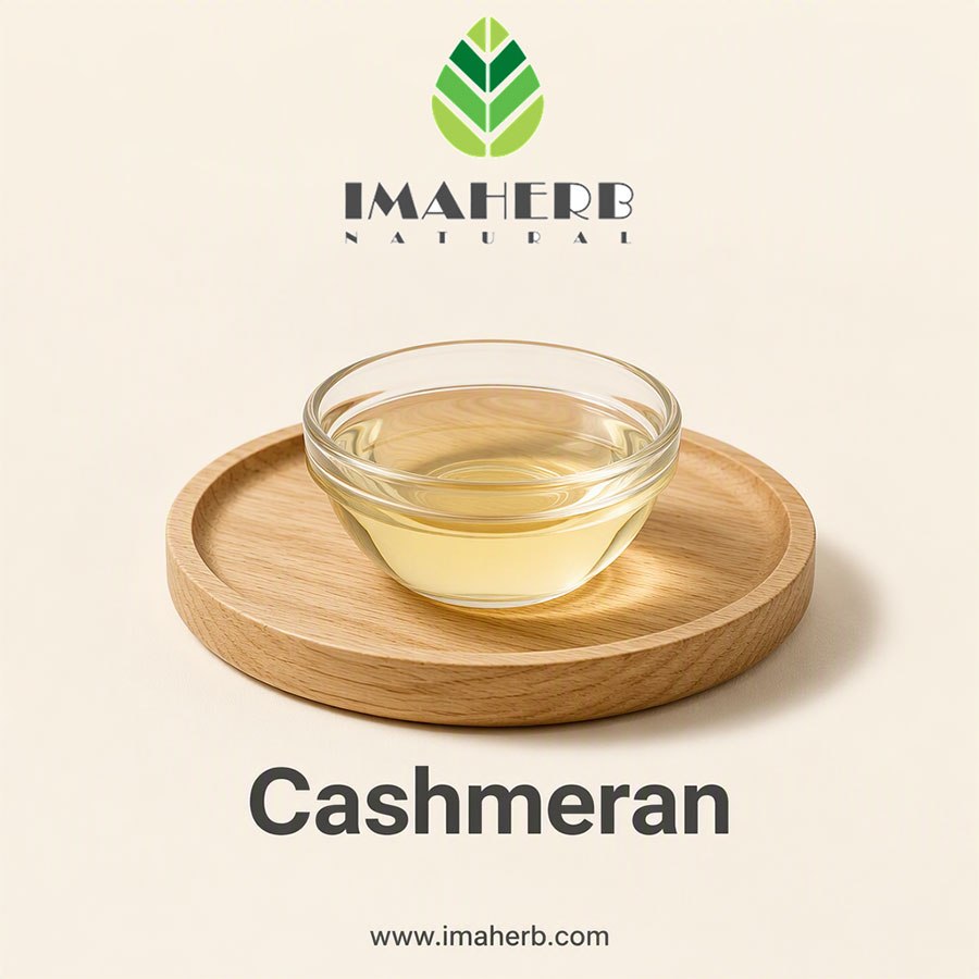 Cashmeran