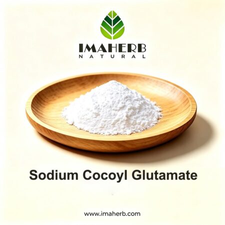 Disodium Cocoyl Glutamate