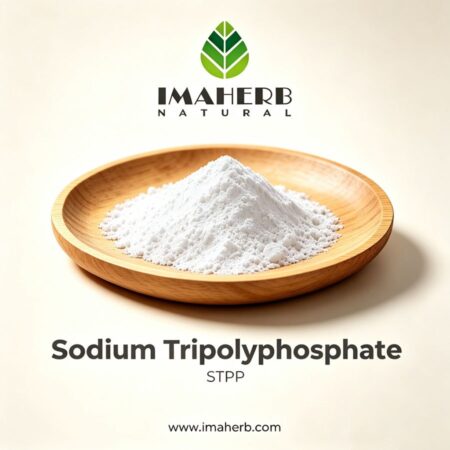 Sodium Tripolyphosphate (STPP)