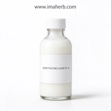 Dimethicone/Laureth-3 - silicone emulsifier for hair and skin care