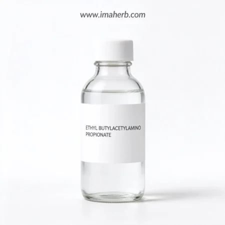 Ethyl Butylacetylamino Propionate - functional additive