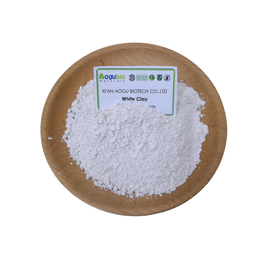 Kaolin (White Clay) - Image 2