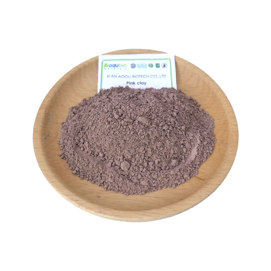 Kaolin (White Clay) - Image 3