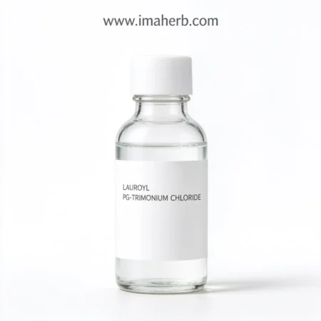 Lauroyl PG-trimonium Chloride