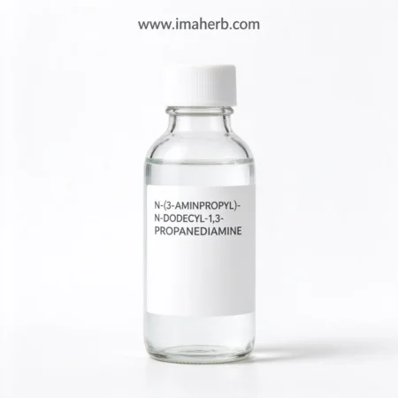 N-(3-AMINOPROPYL)-N-Dodecyl-1,3-Propanediamine