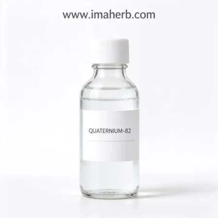 Quaternium-82 - cationic conditioning agent for hair care
