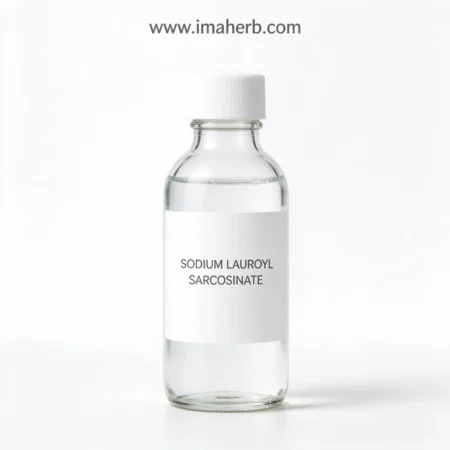 Sodium Lauroamphoacetate - mild amphoteric surfactant for cleansers