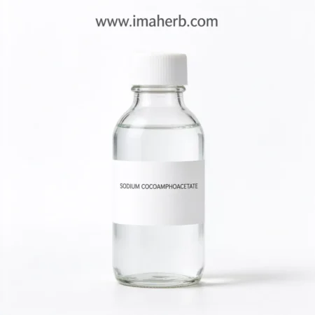 Sodium Lauroyl Sarcosinate - mild amino acid surfactant for cleansers