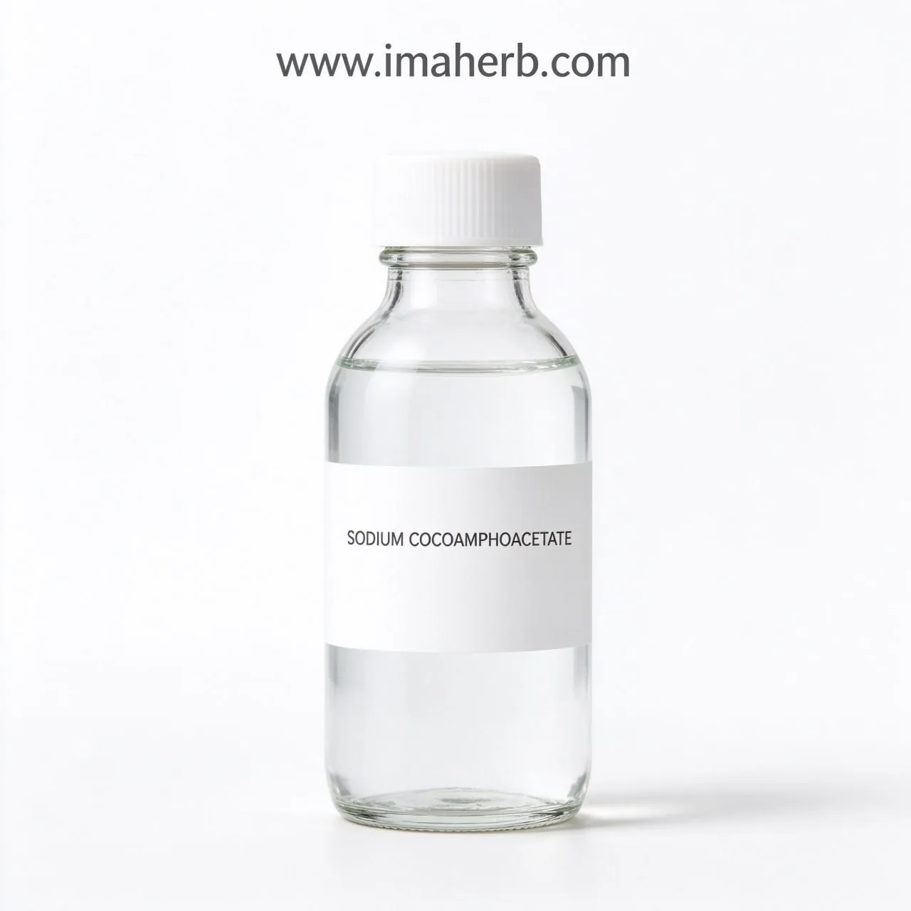 Sodium Lauroyl Sarcosinate - mild amino acid surfactant for cleansers