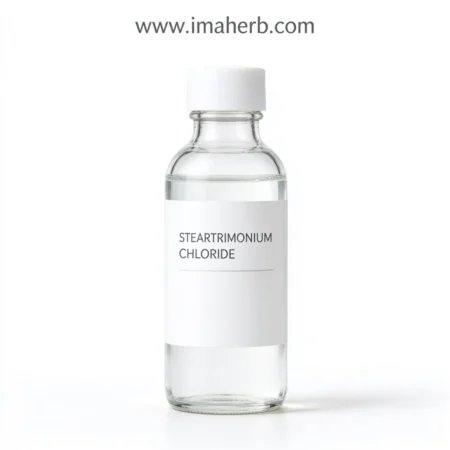 Steartrimonium Chloride - cationic conditioning agent for hair care